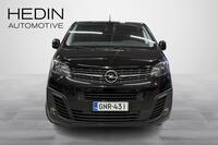 Opel Vivaro vaihtoauto