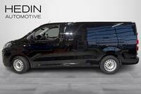 Opel Vivaro vaihtoauto