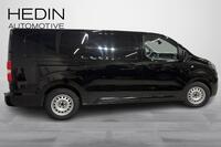 Opel Vivaro vaihtoauto