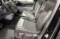 Opel Vivaro vaihtoauto