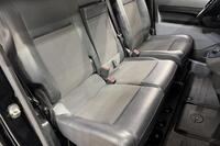 Opel Vivaro vaihtoauto