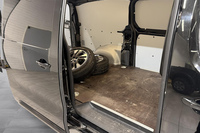 Opel Vivaro vaihtoauto