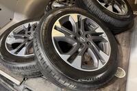 Opel Vivaro vaihtoauto