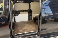 Opel Vivaro vaihtoauto