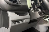 Opel Vivaro vaihtoauto