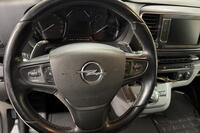 Opel Vivaro vaihtoauto