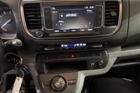 Opel Vivaro vaihtoauto