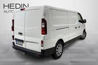 Nissan NV300 vaihtoauto