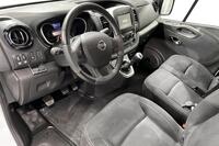 Nissan NV300 vaihtoauto