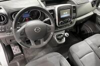 Nissan NV300 vaihtoauto