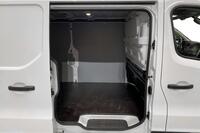 Nissan NV300 vaihtoauto