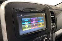 Nissan NV300 vaihtoauto