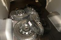 Nissan NV300 vaihtoauto