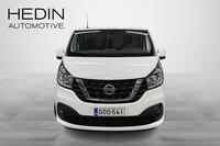 Nissan NV300 vaihtoauto