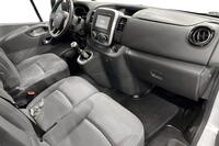 Nissan NV300 vaihtoauto