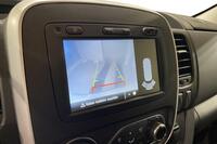 Nissan NV300 vaihtoauto