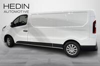 Nissan NV300 vaihtoauto