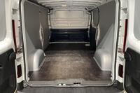 Nissan NV300 vaihtoauto