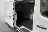 Nissan NV300 vaihtoauto