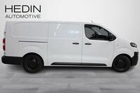 Opel Vivaro-e vaihtoauto