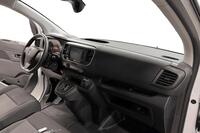 Opel Vivaro-e vaihtoauto