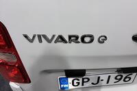 Opel Vivaro-e vaihtoauto