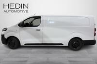 Opel Vivaro-e vaihtoauto