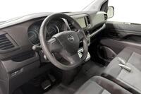 Opel Vivaro-e vaihtoauto