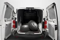 Opel Vivaro-e vaihtoauto