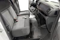 Opel Vivaro-e vaihtoauto