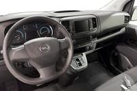 Opel Vivaro-e vaihtoauto