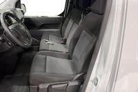 Opel Vivaro-e vaihtoauto