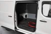 Opel Vivaro-e vaihtoauto