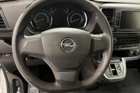 Opel Vivaro-e vaihtoauto