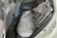 Toyota Corolla Cross vaihtoauto