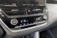 Toyota Corolla Cross vaihtoauto