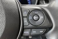 Toyota Corolla Cross vaihtoauto