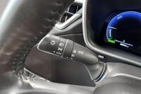 Toyota Corolla Cross vaihtoauto