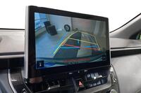 Toyota Corolla Cross vaihtoauto