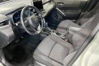 Toyota Corolla Cross vaihtoauto