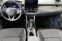 Toyota Corolla Cross vaihtoauto