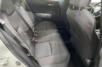 Toyota Corolla Cross vaihtoauto