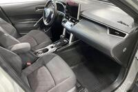 Toyota Corolla Cross vaihtoauto