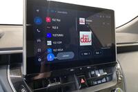 Toyota Corolla Cross vaihtoauto