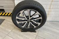 Toyota Corolla Cross vaihtoauto