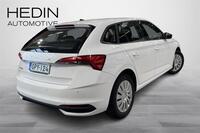 Skoda Scala vaihtoauto