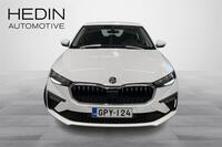 Skoda Scala vaihtoauto