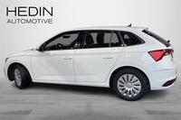 Skoda Scala vaihtoauto