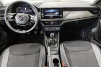 Skoda Scala vaihtoauto