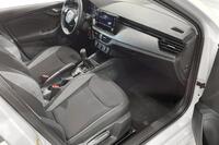 Skoda Scala vaihtoauto